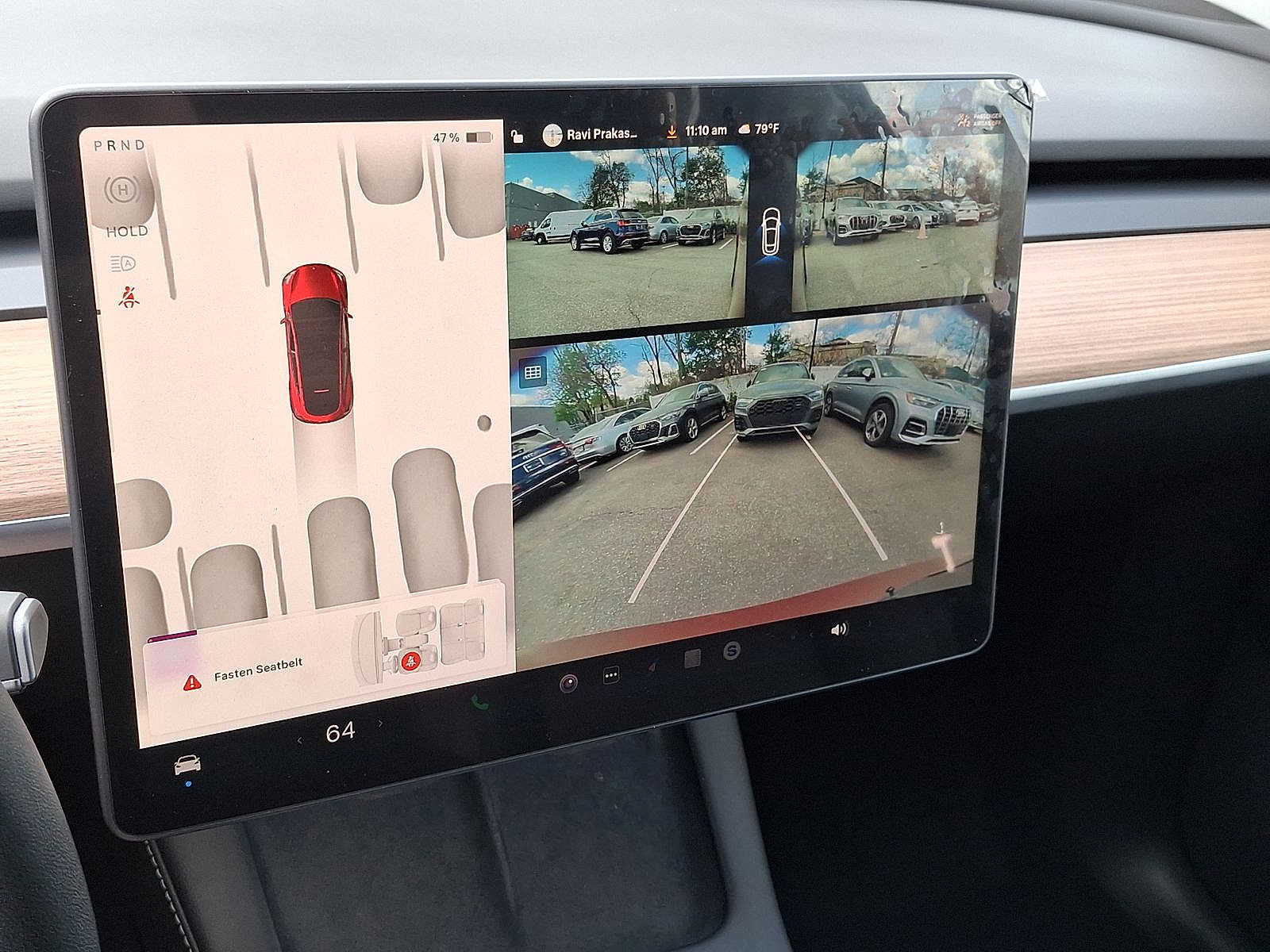 Thumbnail: 2024 Tesla Model Y - 15