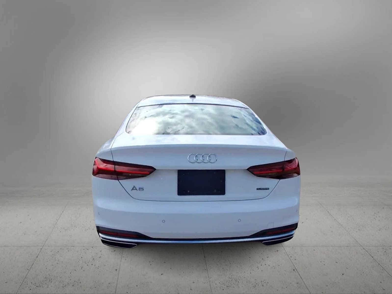 Thumbnail: 2023 Audi A5 - 7