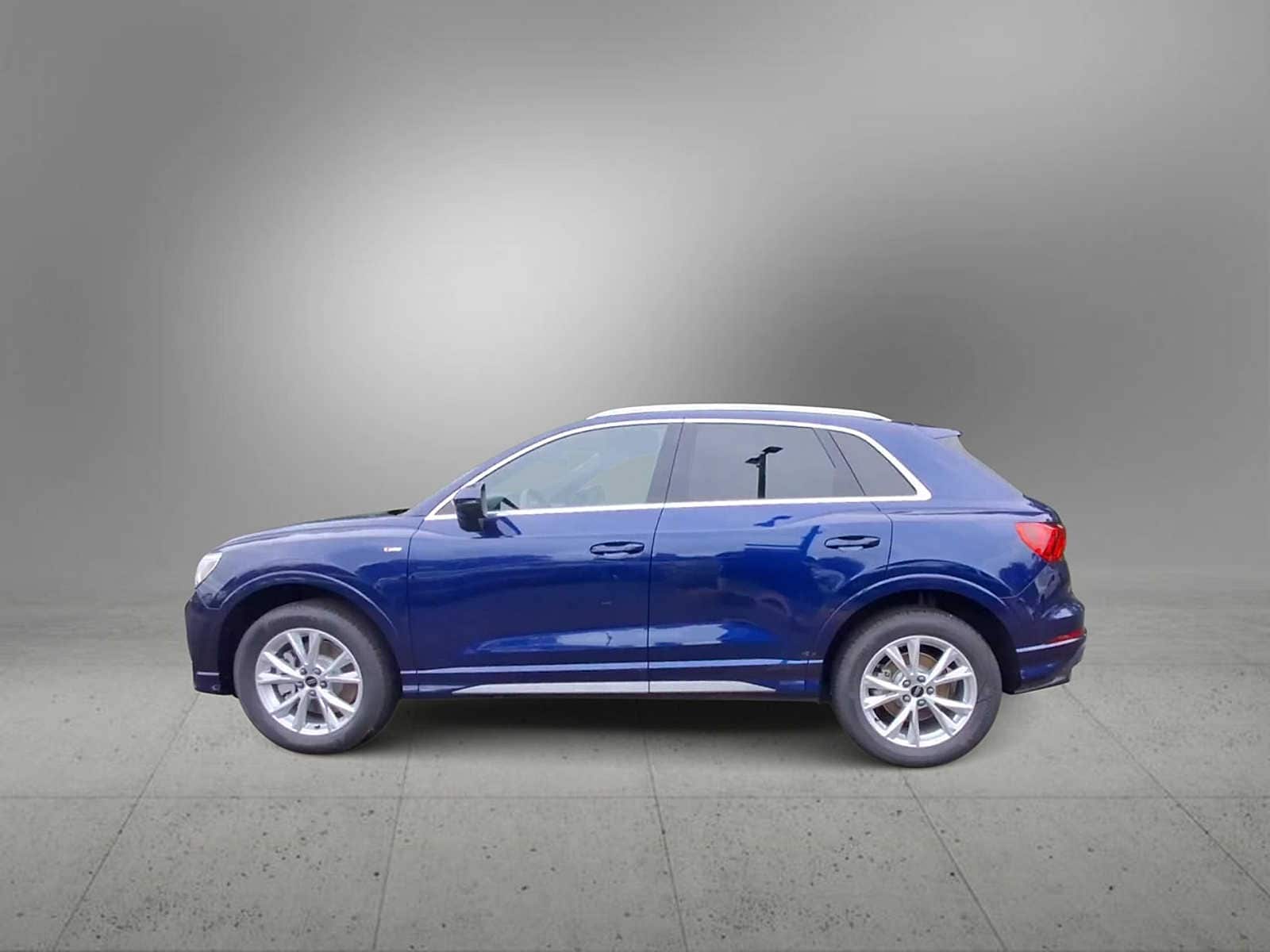 Thumbnail: 2025 Audi Q3 - 5