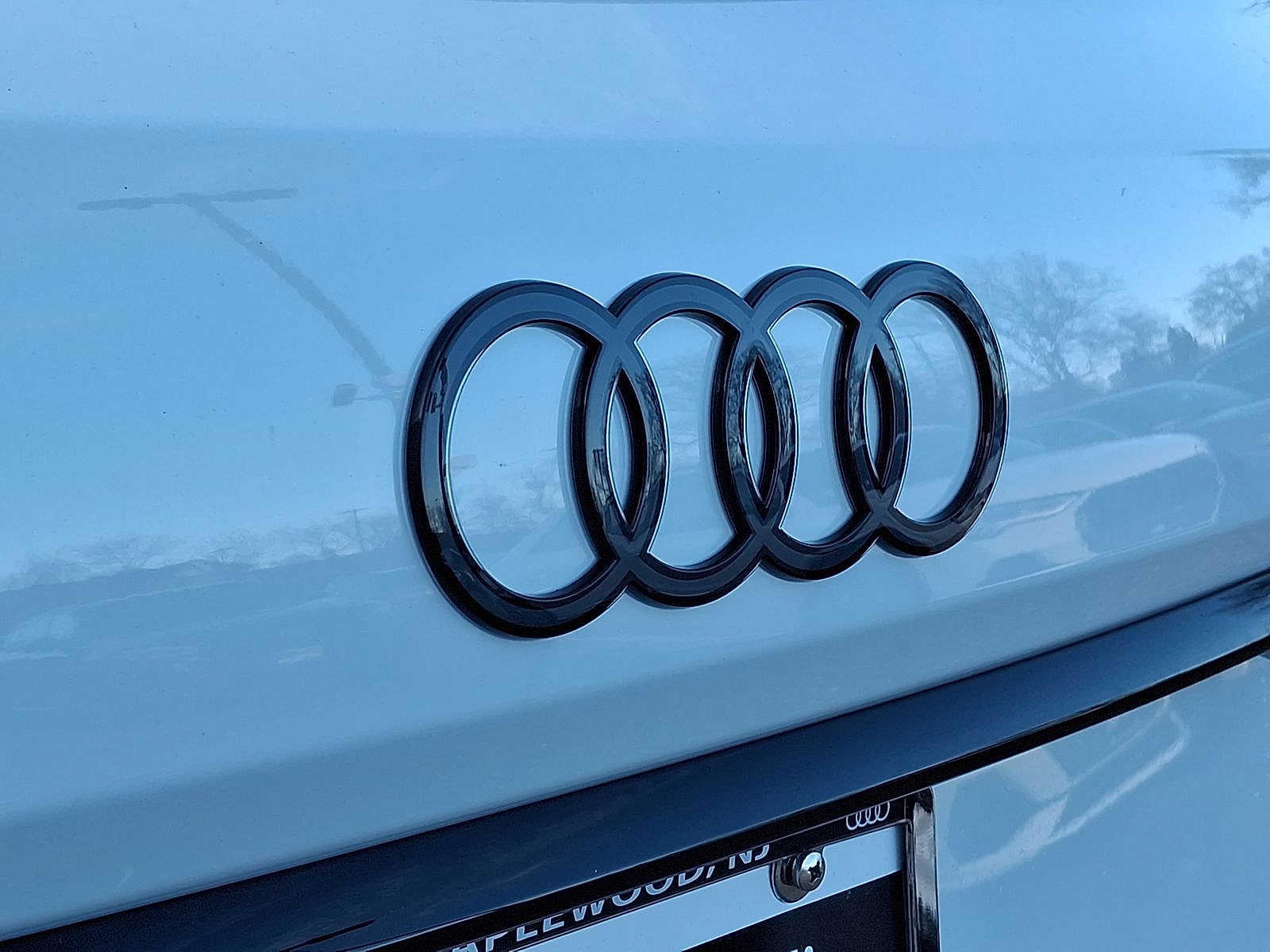 Thumbnail: 2026 Audi Q7 - 18