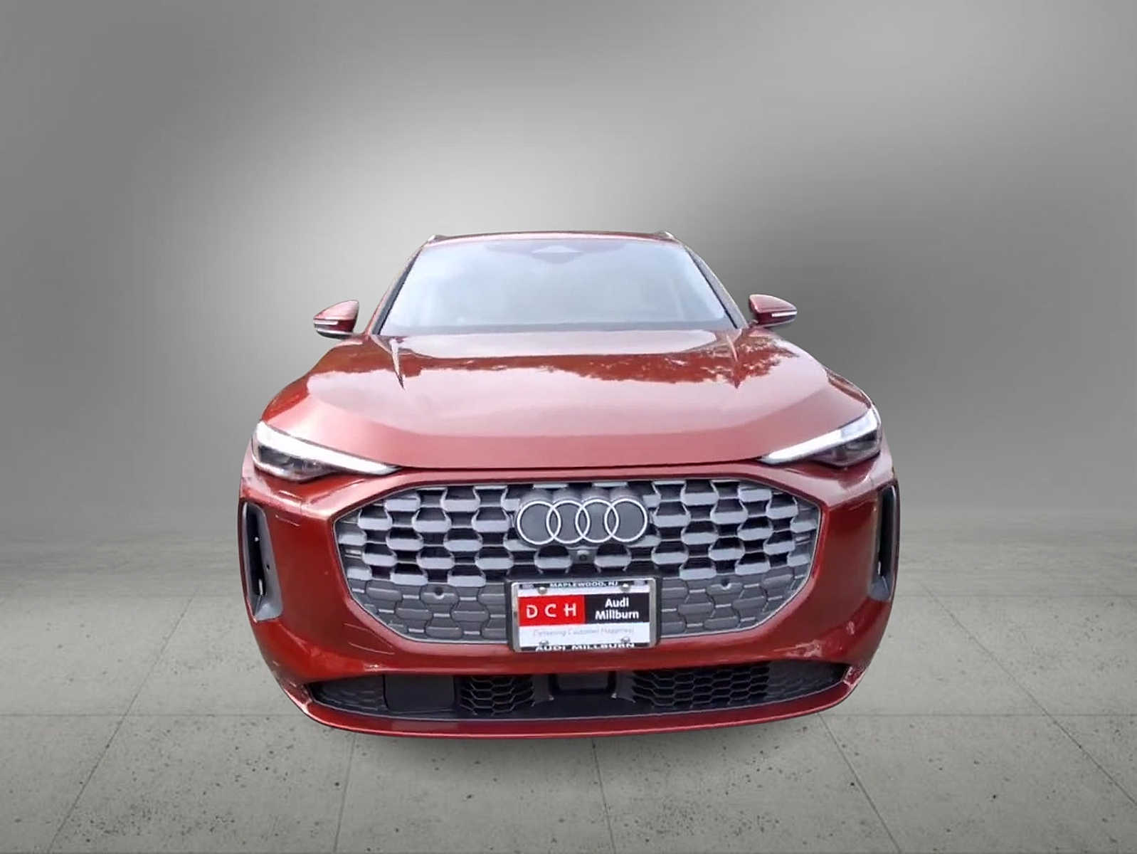 Thumbnail: 2025 Audi Q5 - 3