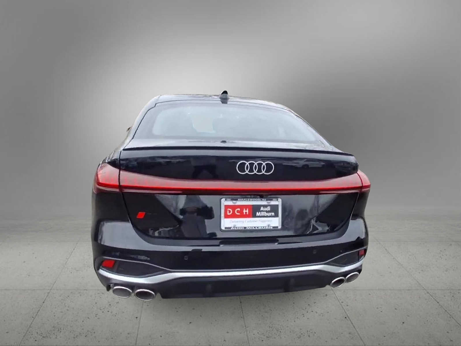 Thumbnail: 2025 Audi S5 - 7