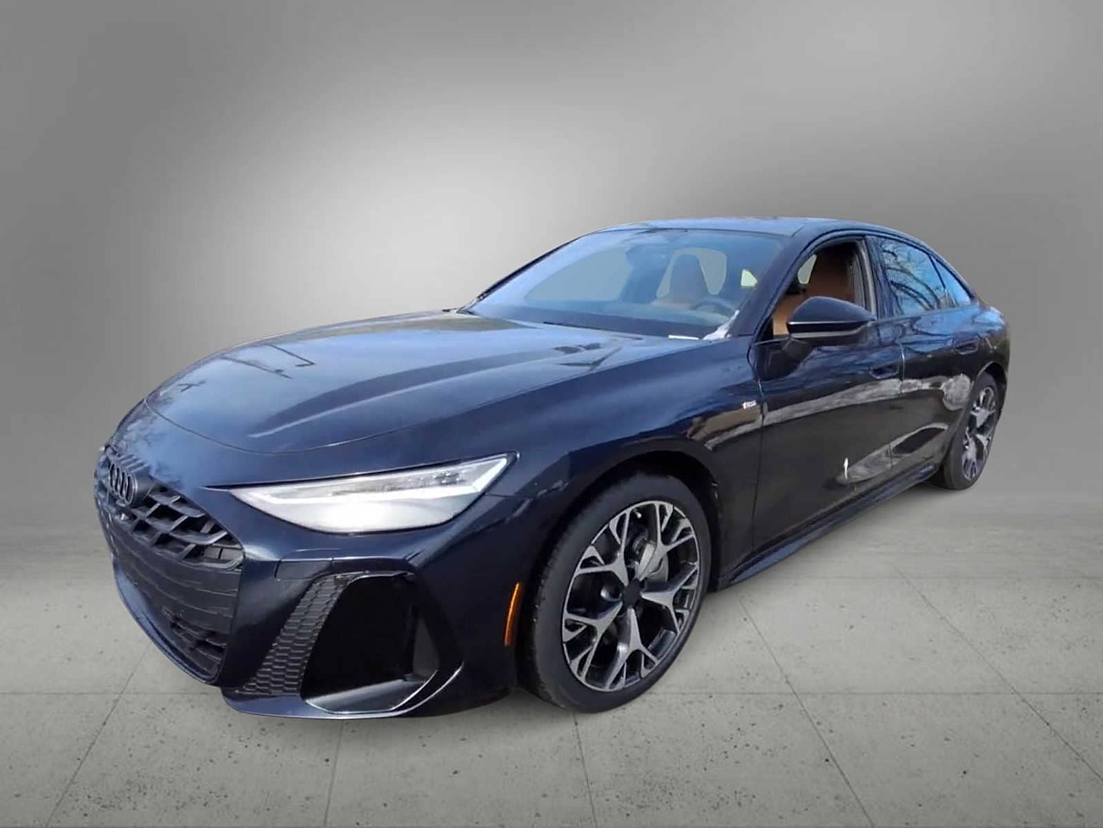 Thumbnail: 2026 Audi A6 - 4