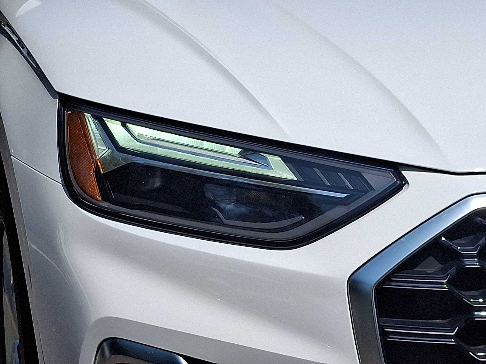 Thumbnail: 2022 Audi Q5 - 28