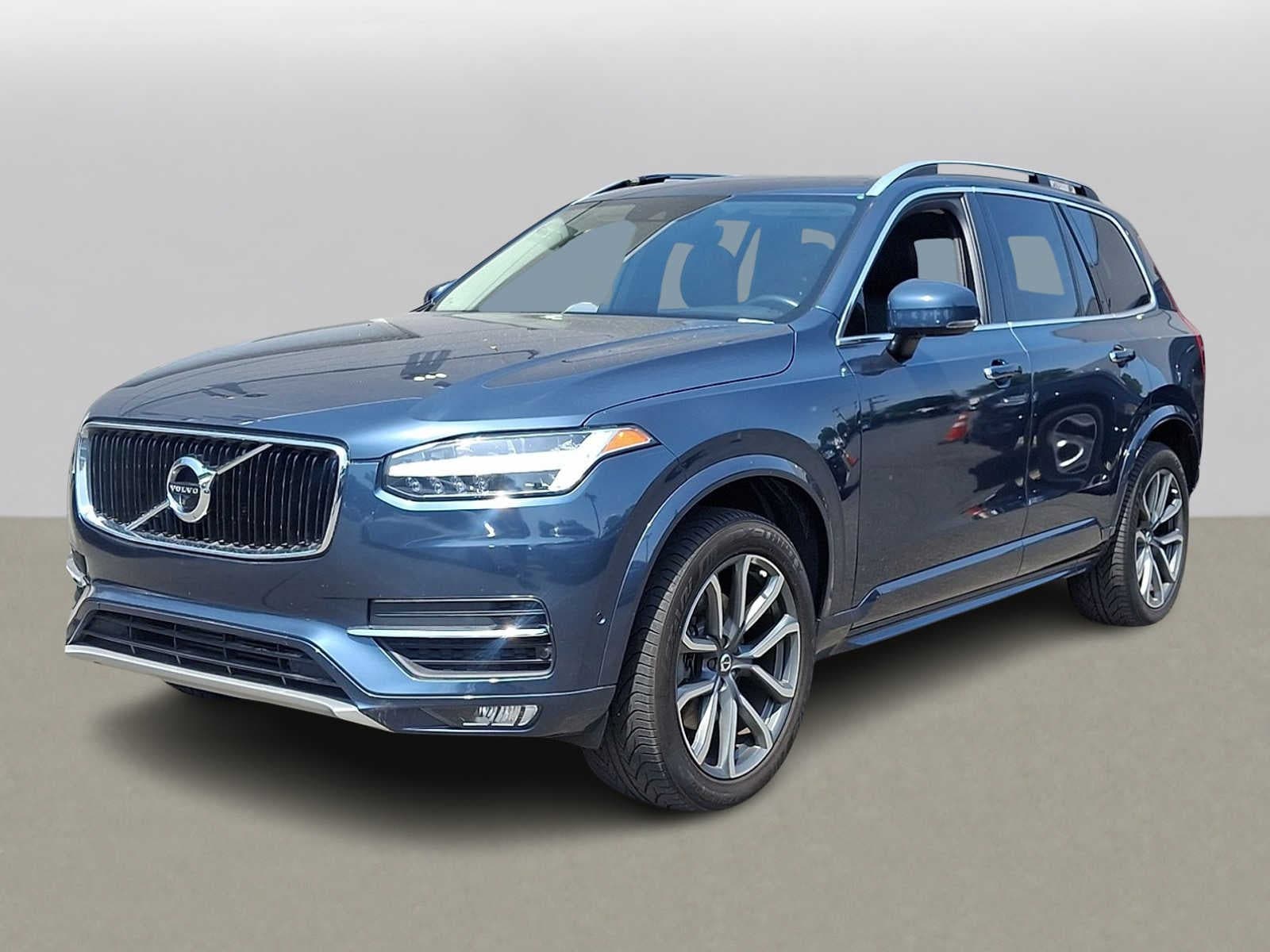 2018 Volvo XC90 T5 Momentum -
                  Maplewood, NJ