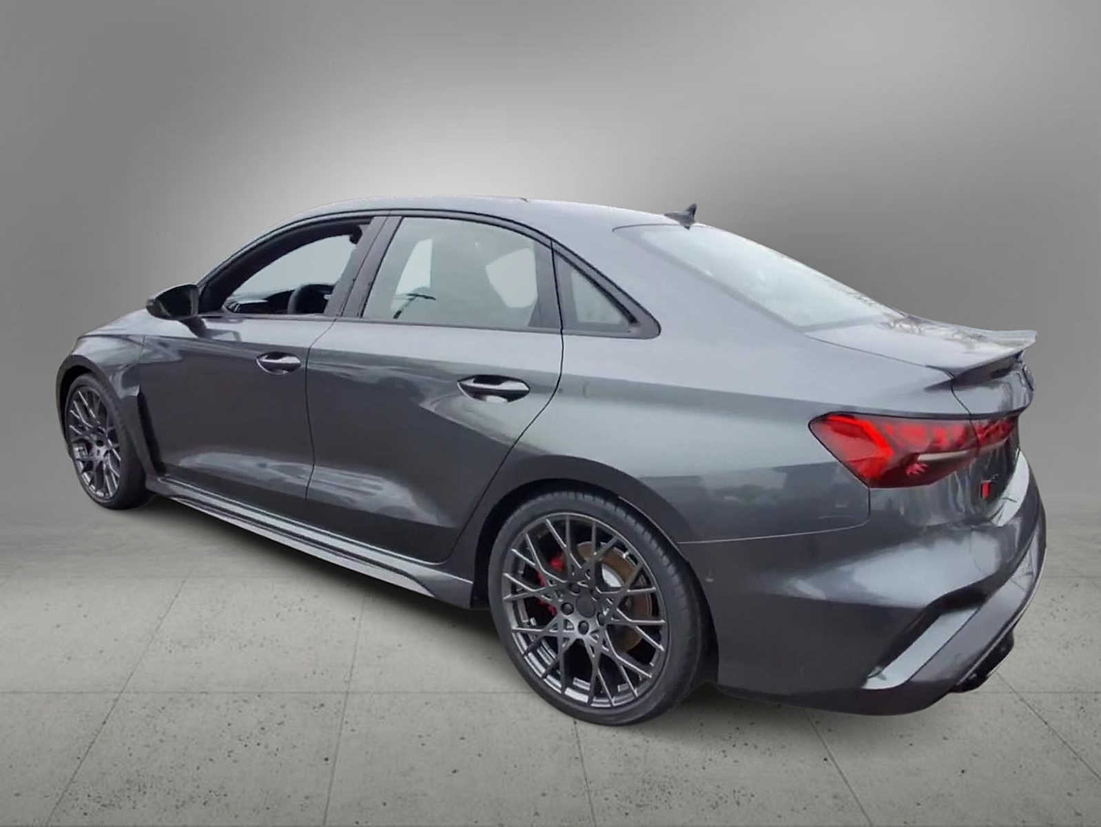 Thumbnail: 2026 Audi RS 3 - 6