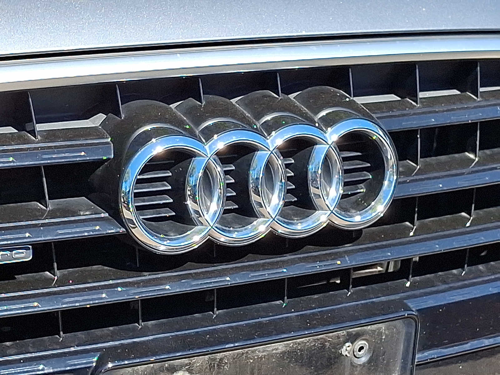 Thumbnail: 2016 Audi Q3 - 4