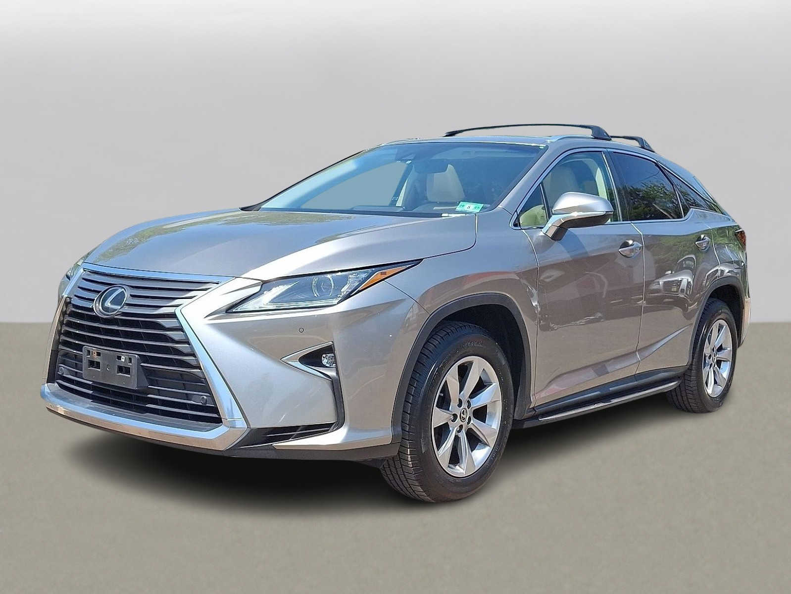2018 Lexus RX 350 -
                  Maplewood, NJ