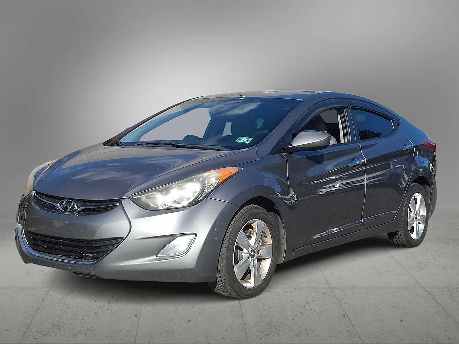 2012 Hyundai Elantra GLS -
                  Maplewood, NJ