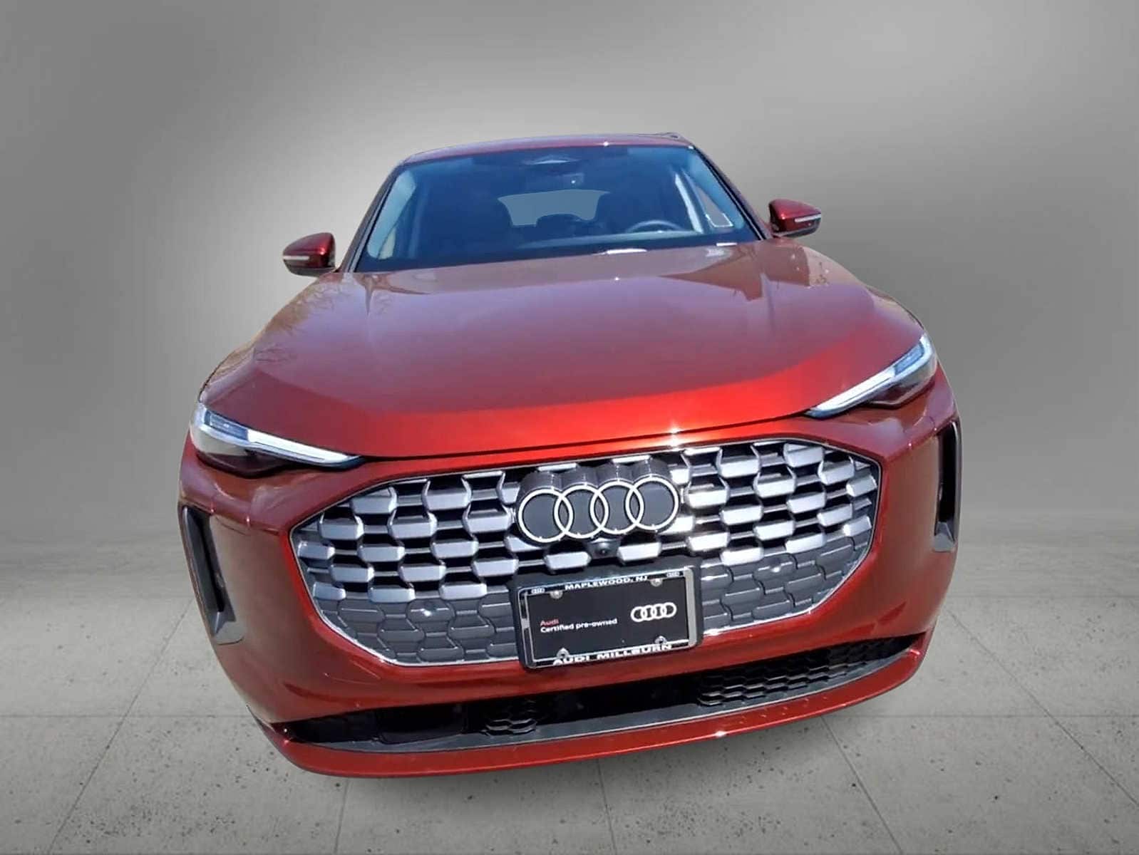 Thumbnail: 2025 Audi Q5 - 3