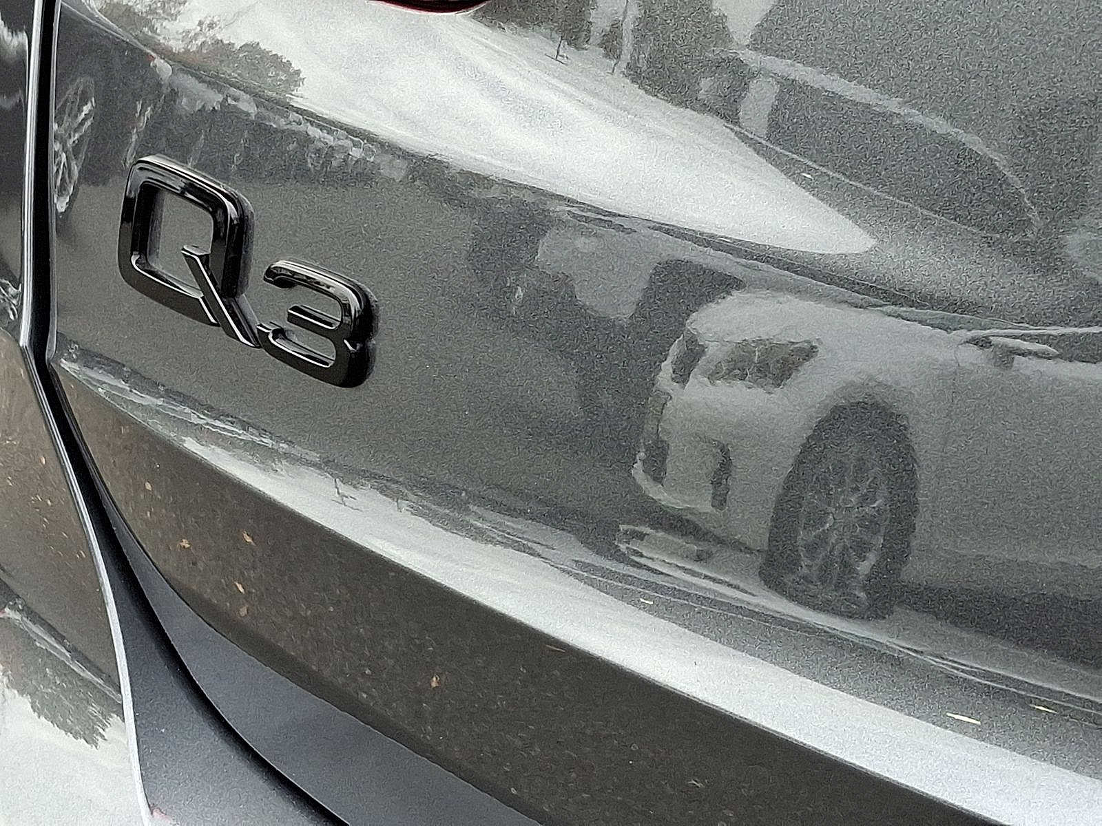 Thumbnail: 2025 Audi Q3 - 22