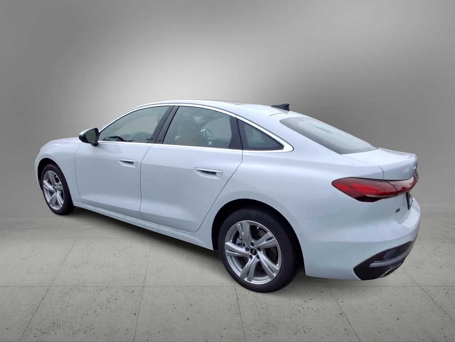 Thumbnail: 2025 Audi A5 - 6