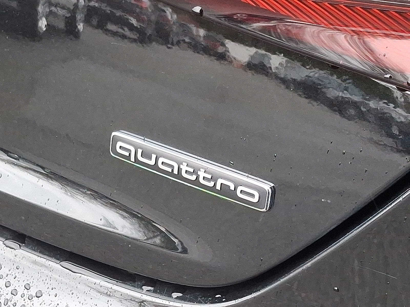 Thumbnail: 2023 Audi A5 - 23