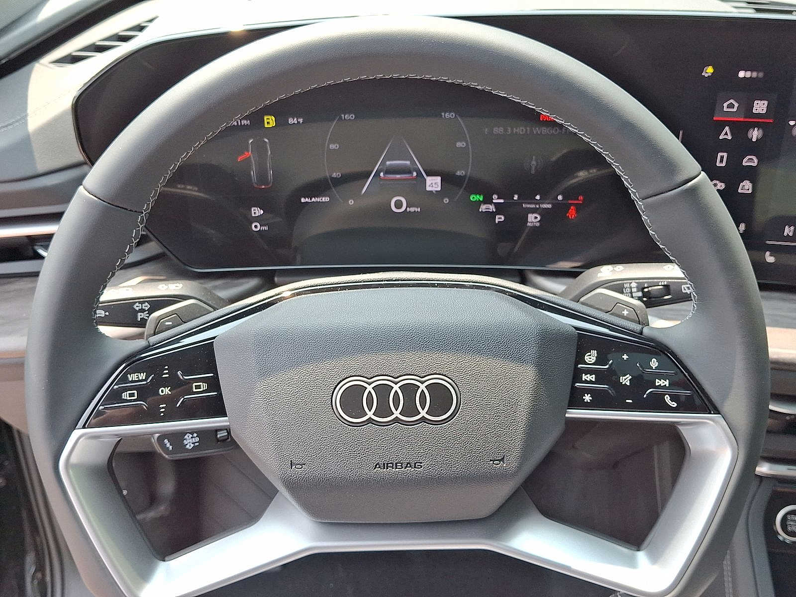 Thumbnail: 2025 Audi Q5 - 16