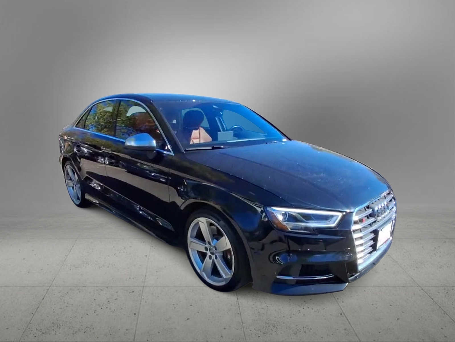 Thumbnail: 2020 Audi S3 - 2