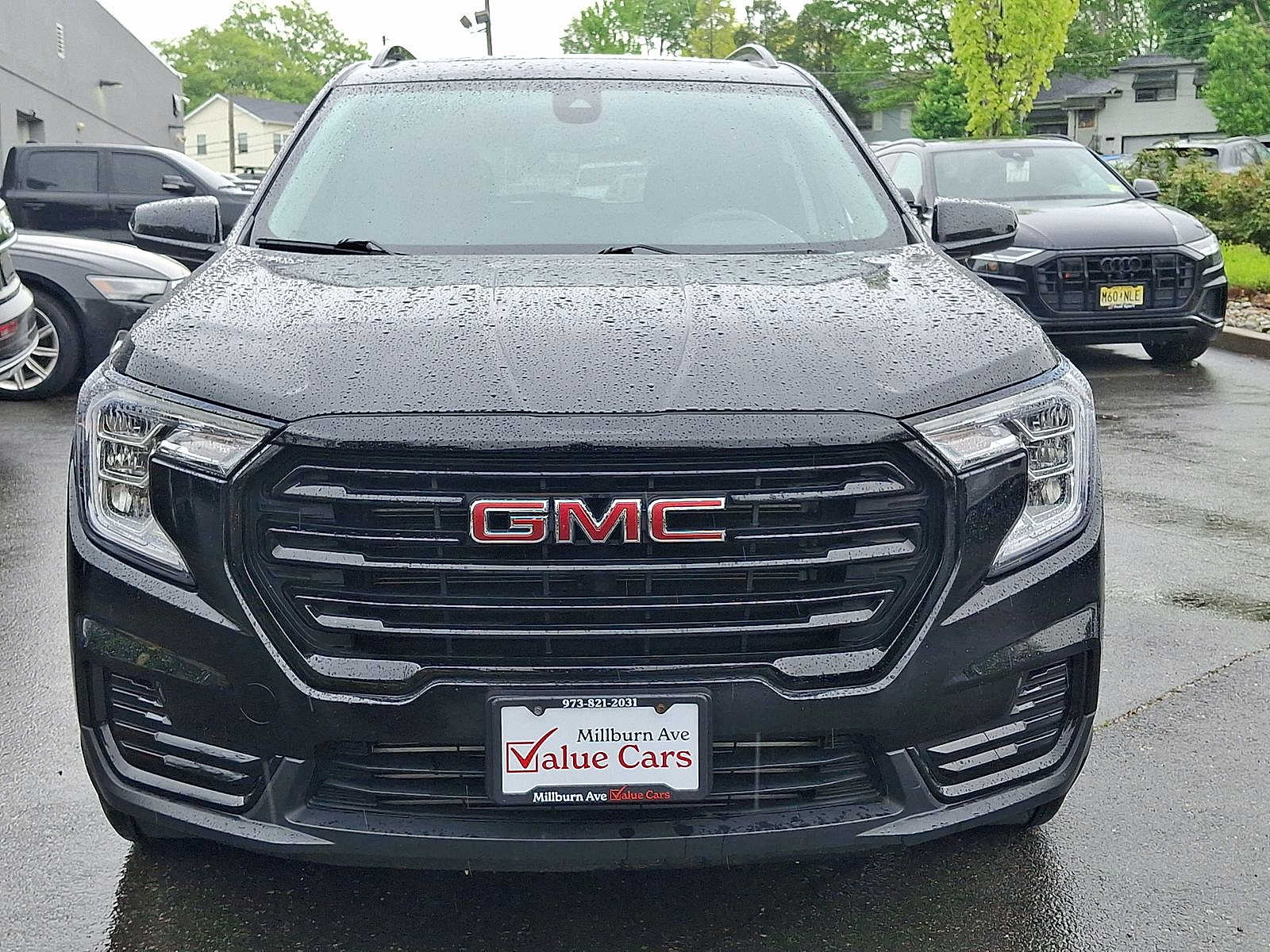 Thumbnail: 2023 GMC Terrain - 26