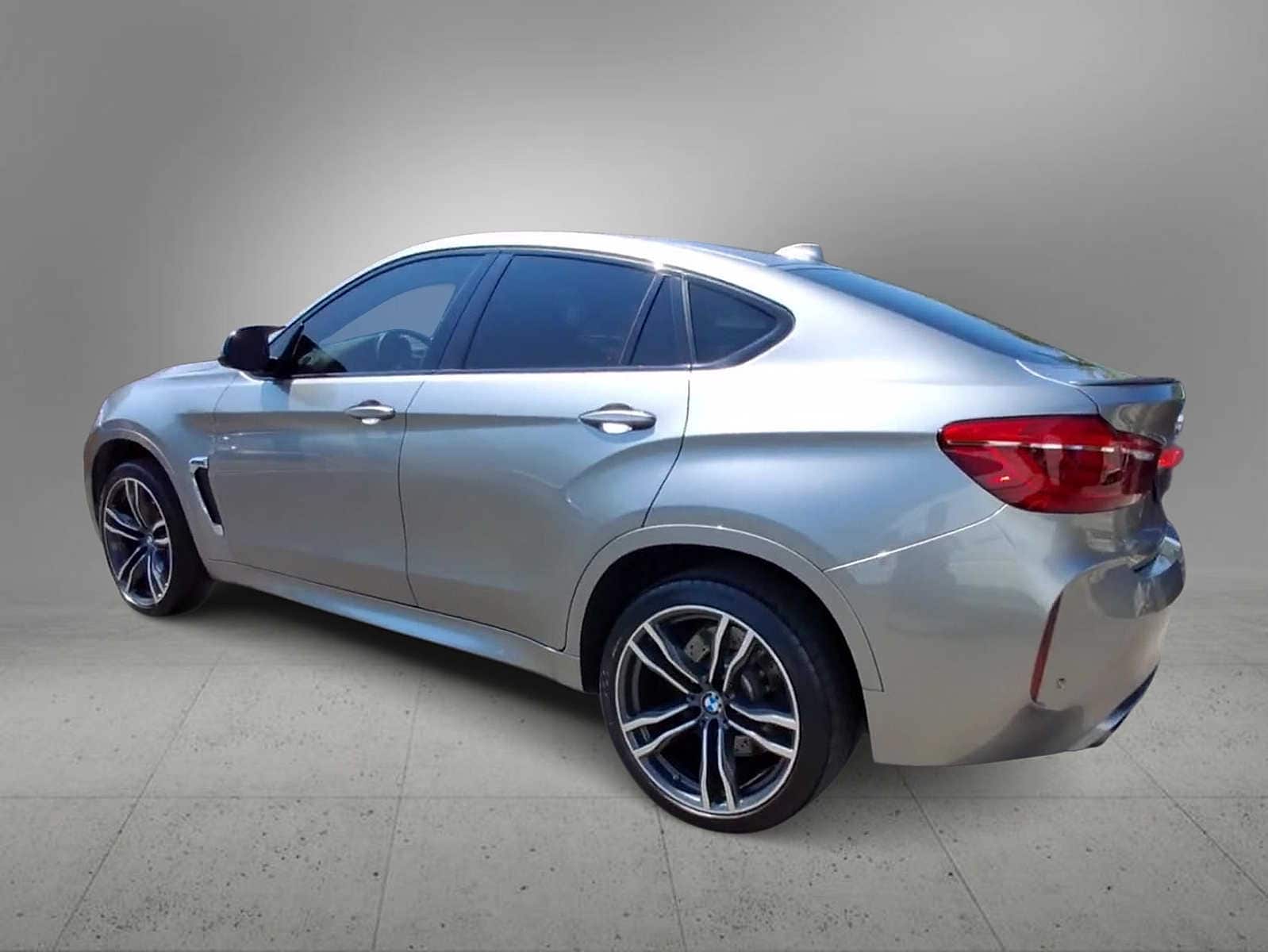 Thumbnail: 2015 BMW X6 - 6