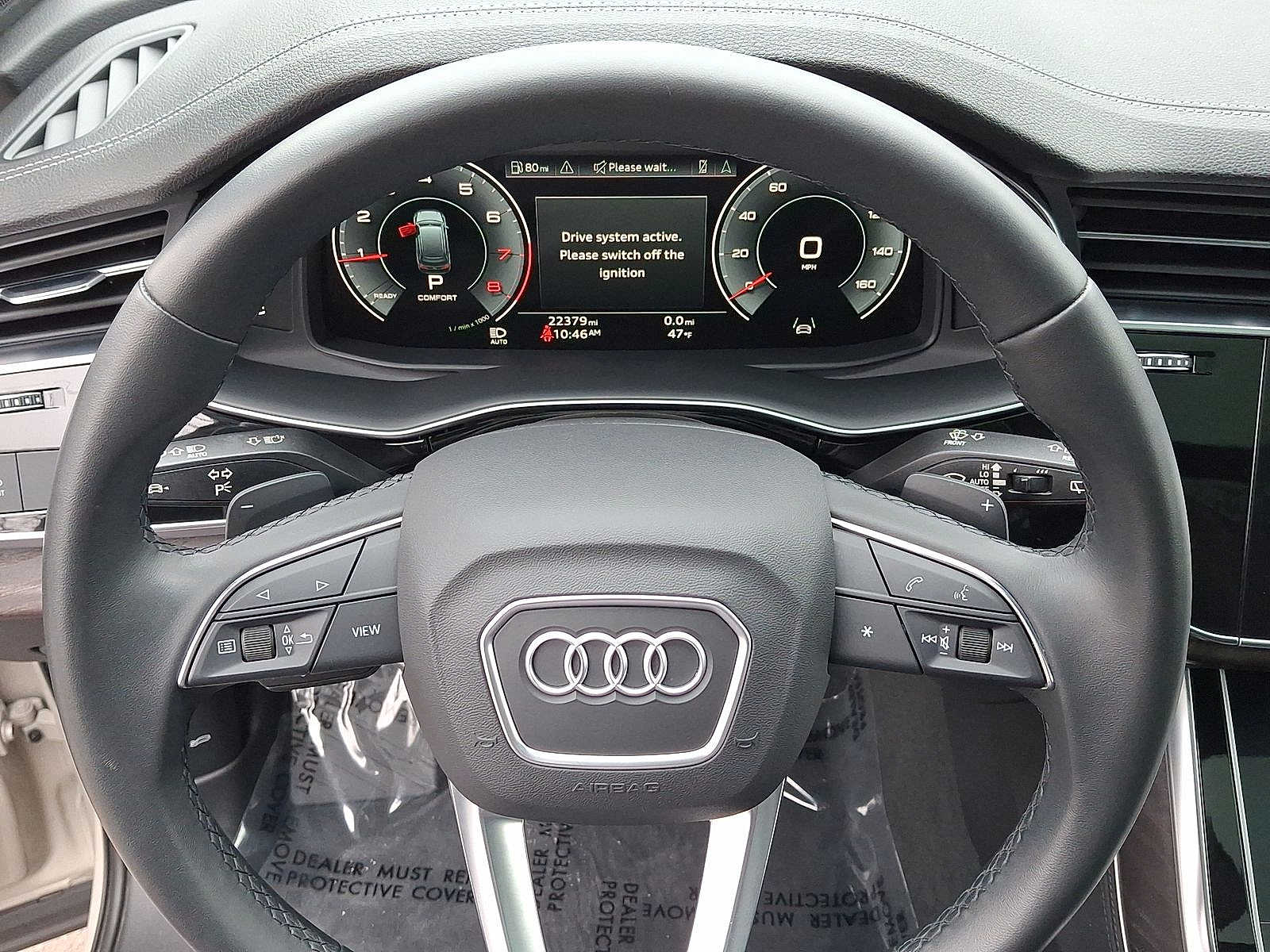 Thumbnail: 2023 Audi Q7 - 16