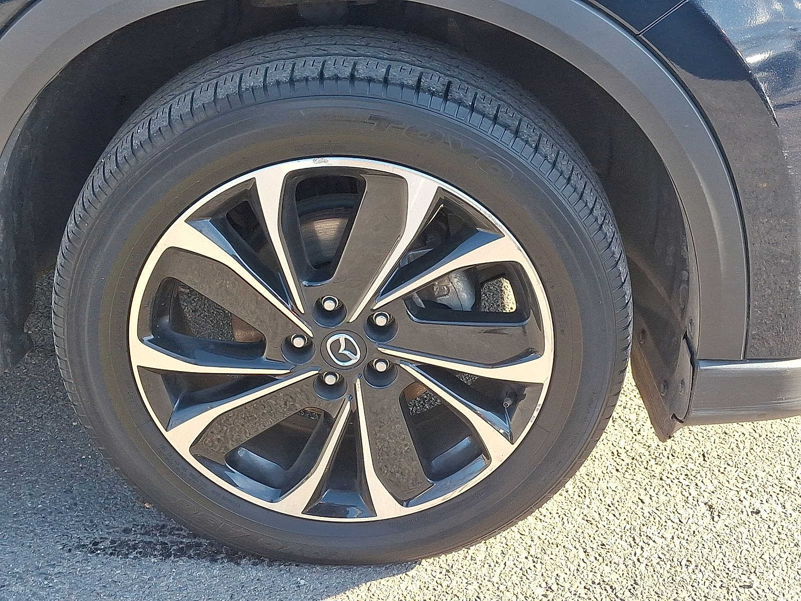 Thumbnail: 2023 Mazda CX-5 - 27