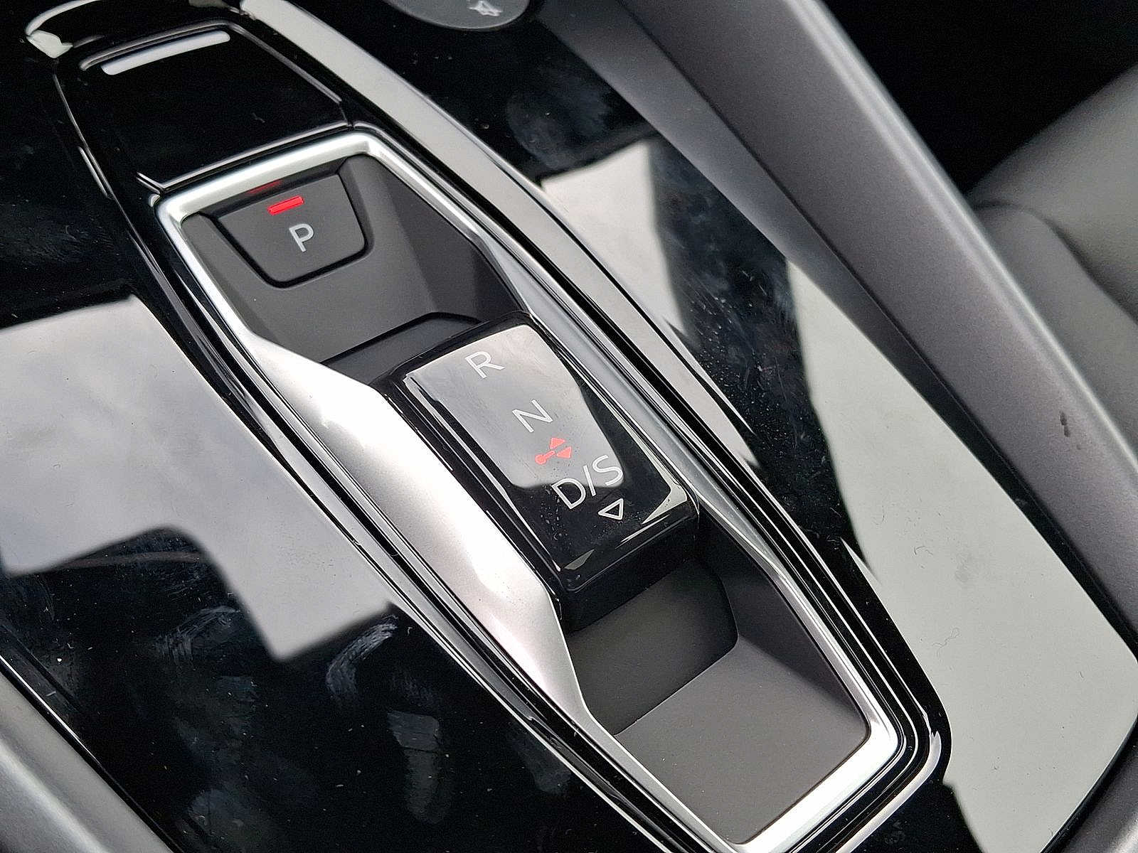 Thumbnail: 2026 Audi A3 - 14