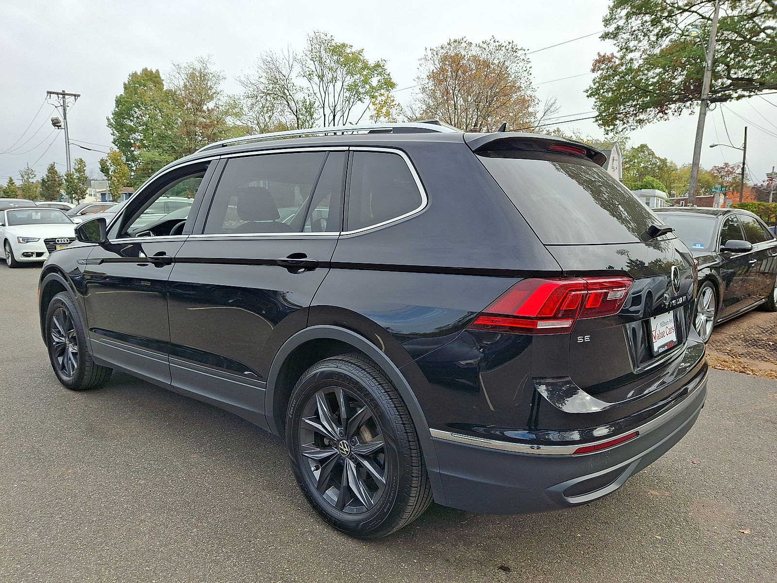 Thumbnail: 2024 Volkswagen Tiguan - 22