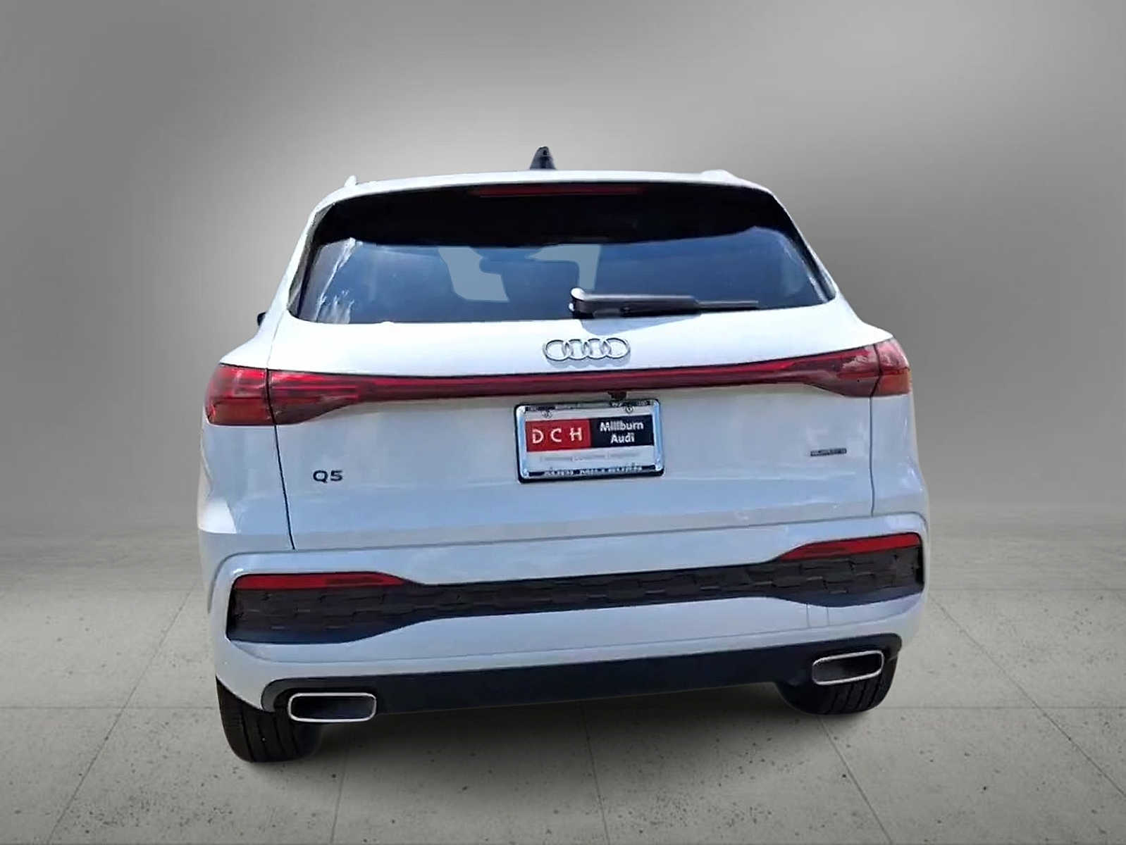 Thumbnail: 2025 Audi Q5 - 7