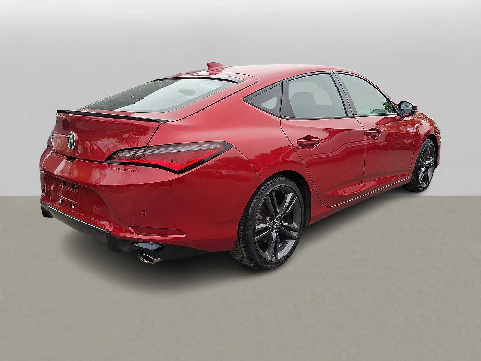 Thumbnail: 2023 Acura Integra - 25