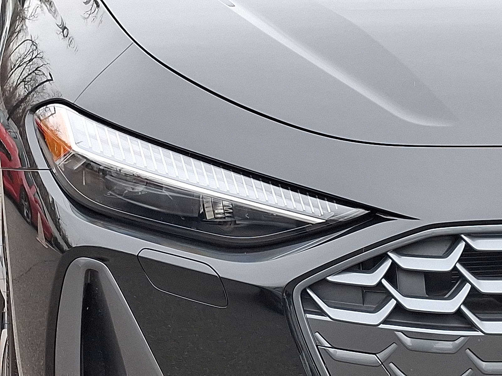 Thumbnail: 2025 Audi A5 - 27