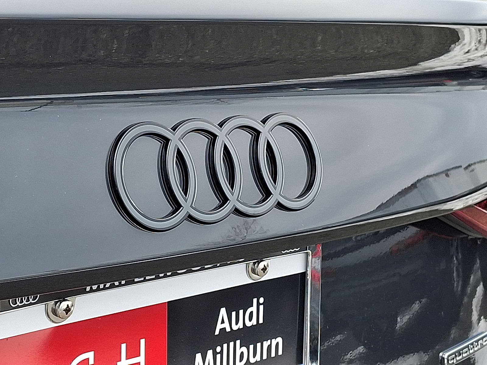 Thumbnail: 2026 Audi A3 - 18