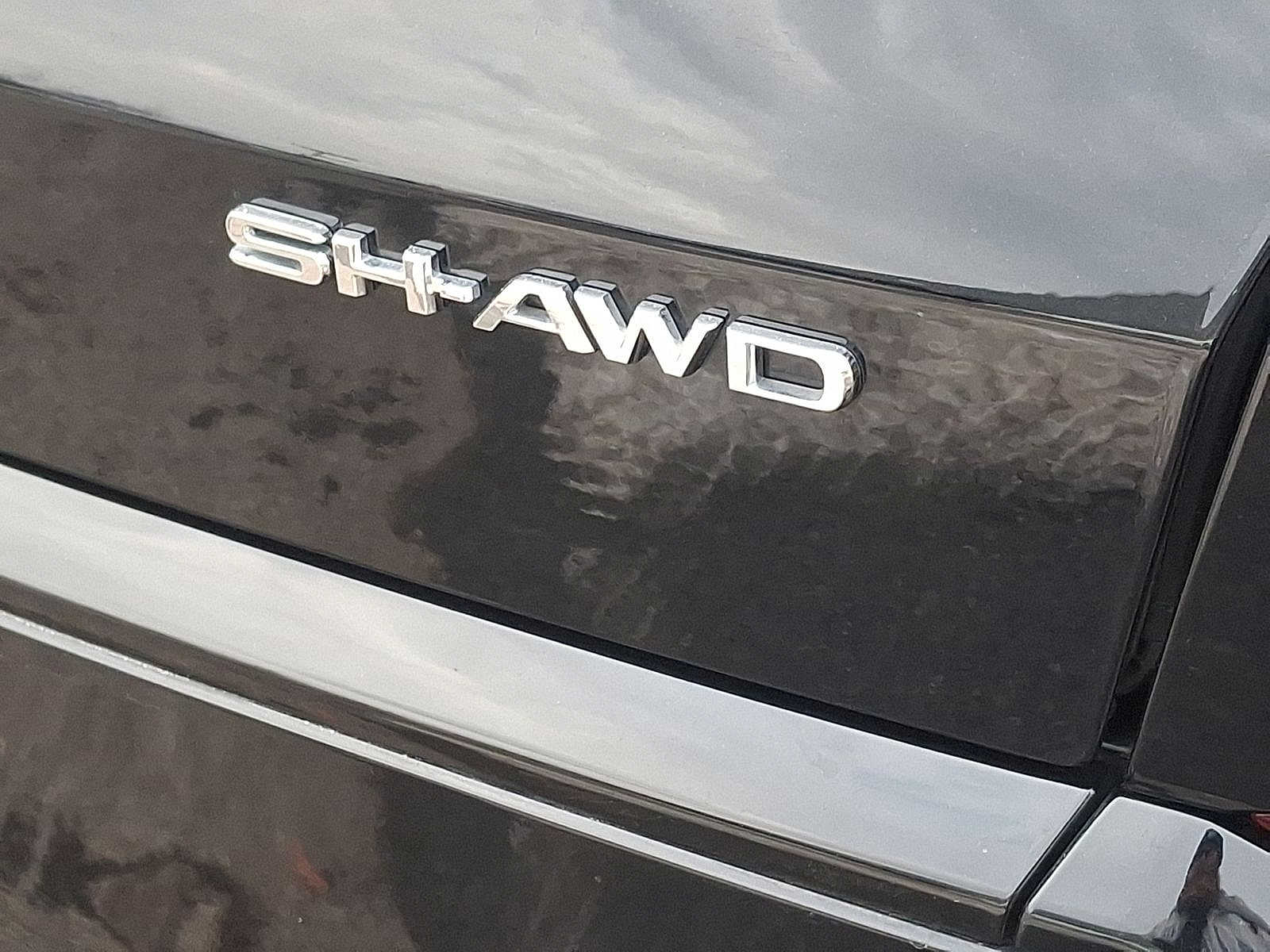 Thumbnail: 2023 Acura MDX - 23