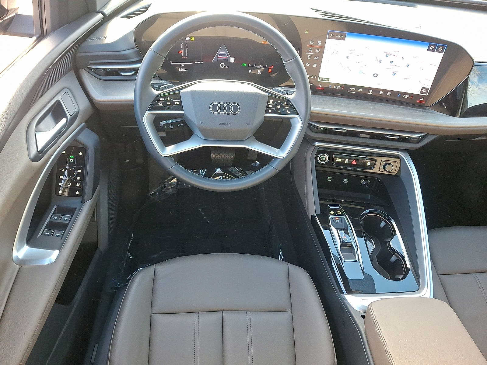 Thumbnail: 2025 Audi Q5 - 21