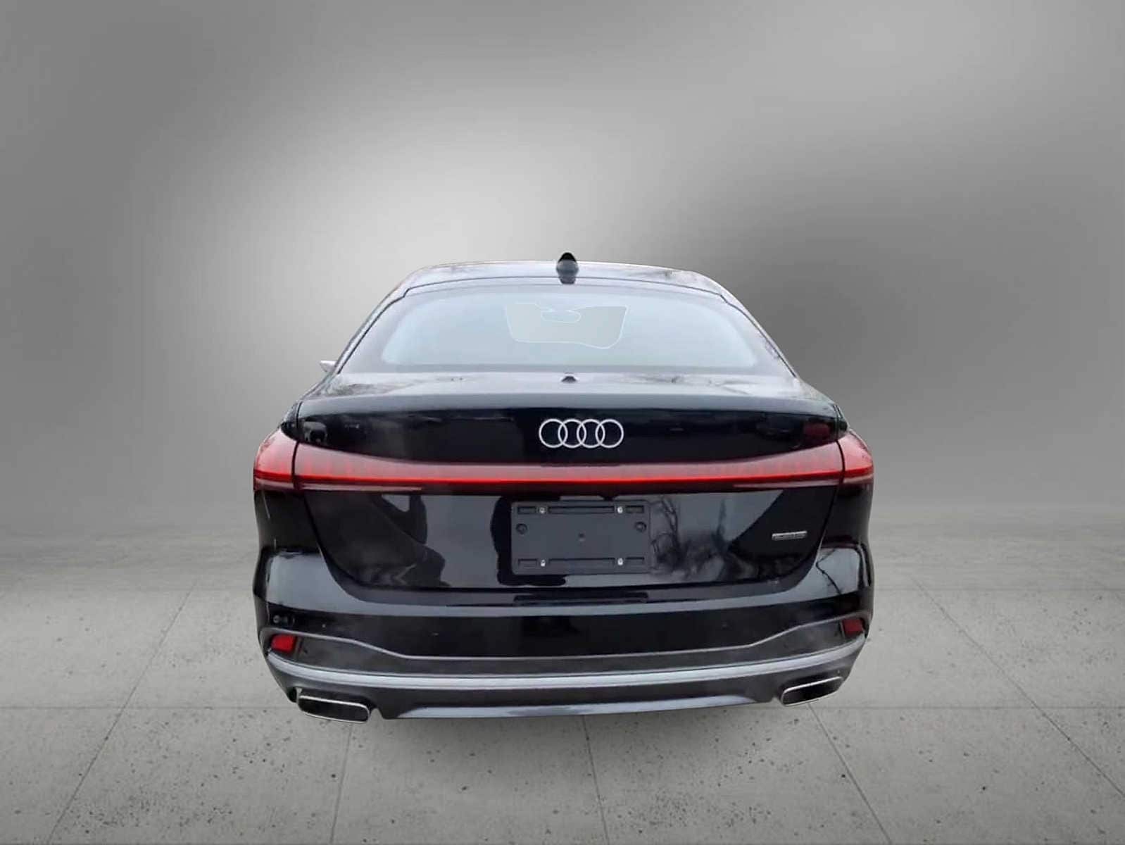 Thumbnail: 2025 Audi A5 - 6