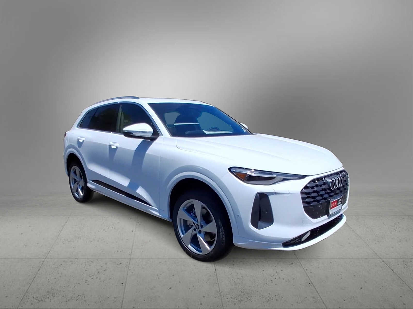 Thumbnail: 2026 Audi Q5 - 2