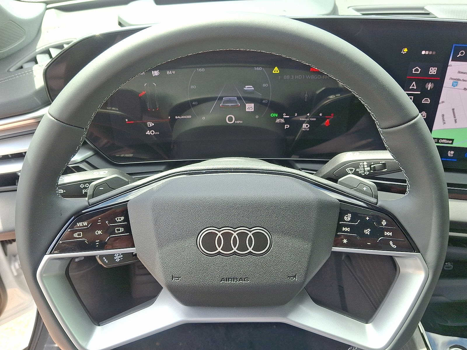 Thumbnail: 2025 Audi A5 - 17