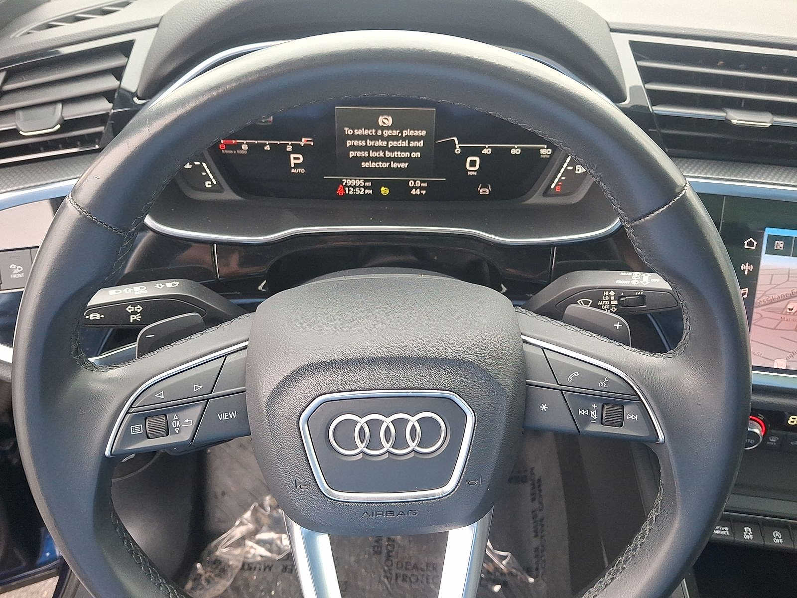 Thumbnail: 2022 Audi Q3 - 15