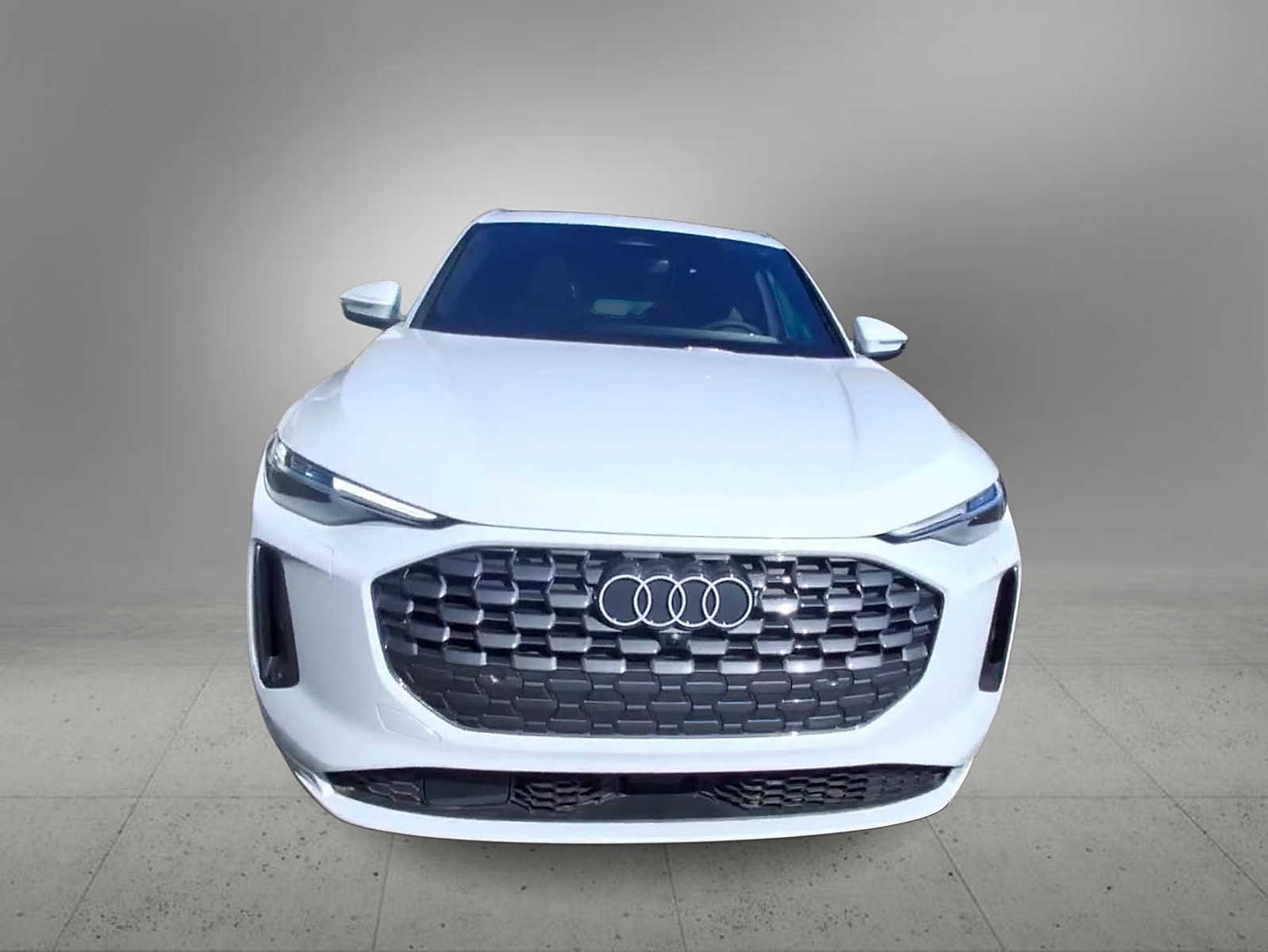 Thumbnail: 2025 Audi Q5 - 3