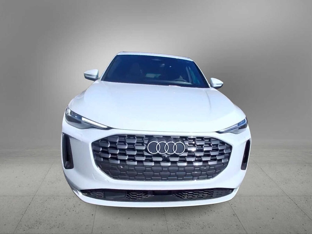 New 2025 Audi All-new Q5 2.0T Premium Plus SUV