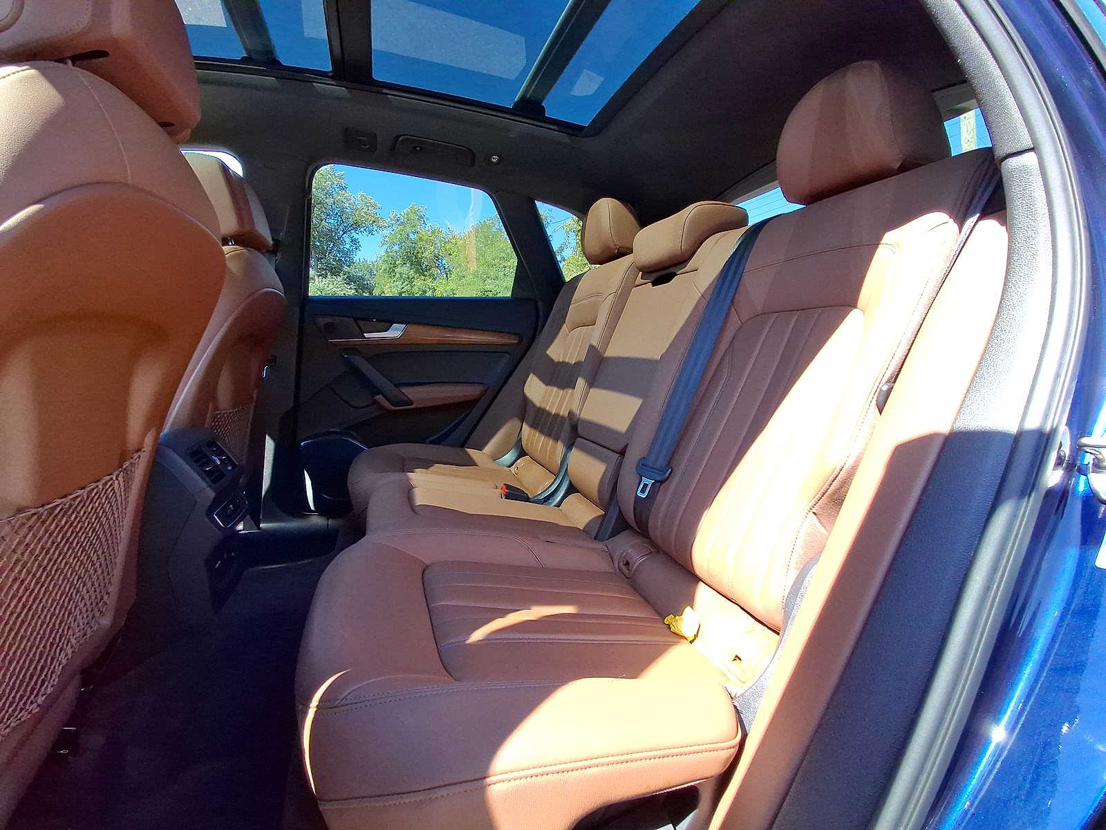 Thumbnail: 2022 Audi Q5 - 20