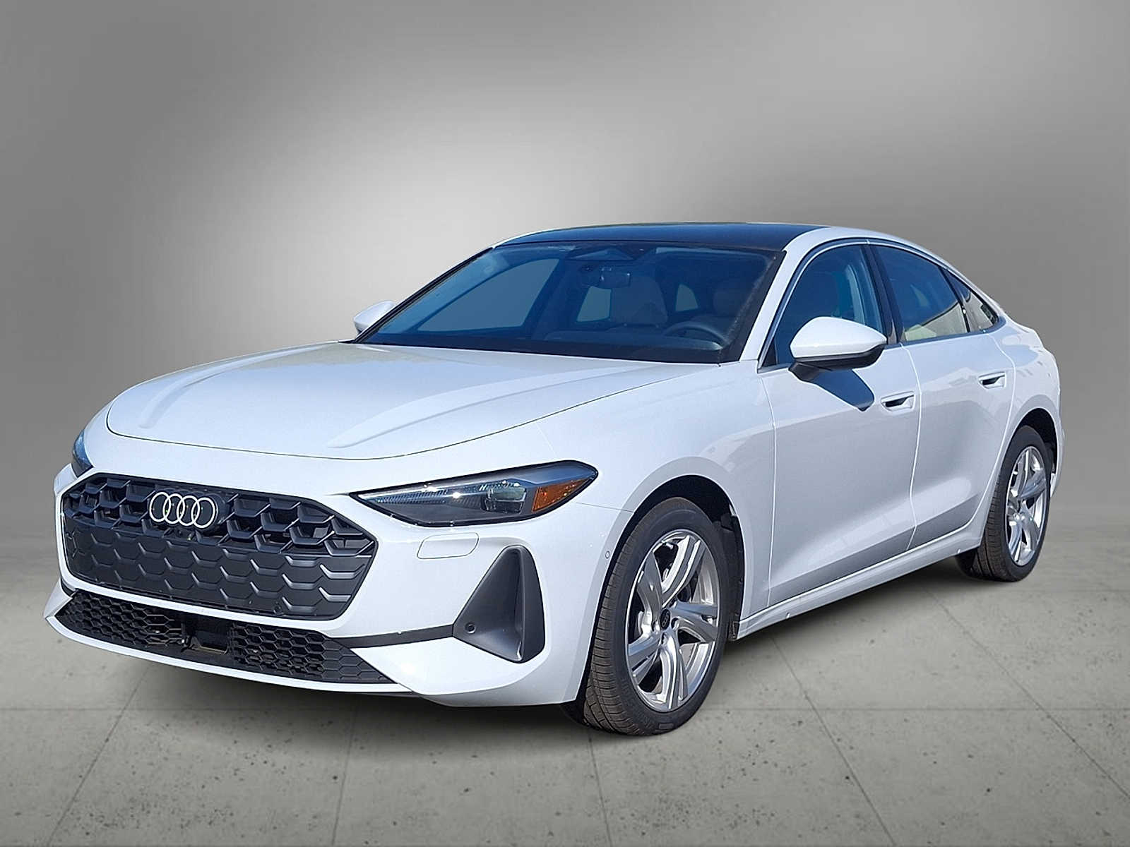 Thumbnail: 2025 Audi A5 - 1