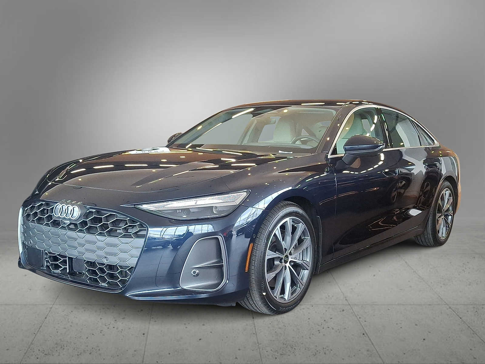 Thumbnail: 2026 Audi A6 - 1