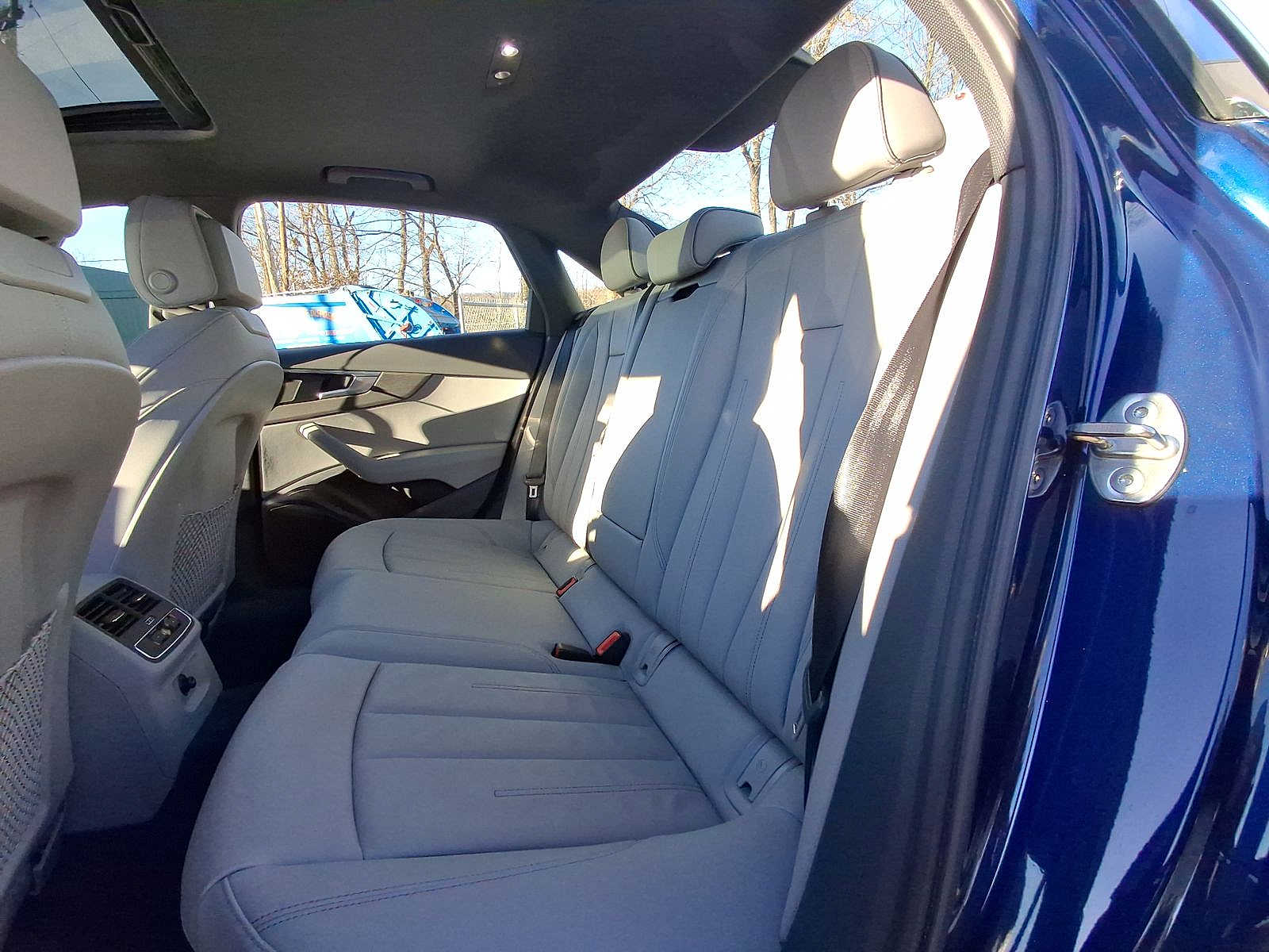 Thumbnail: 2023 Audi A4 - 20