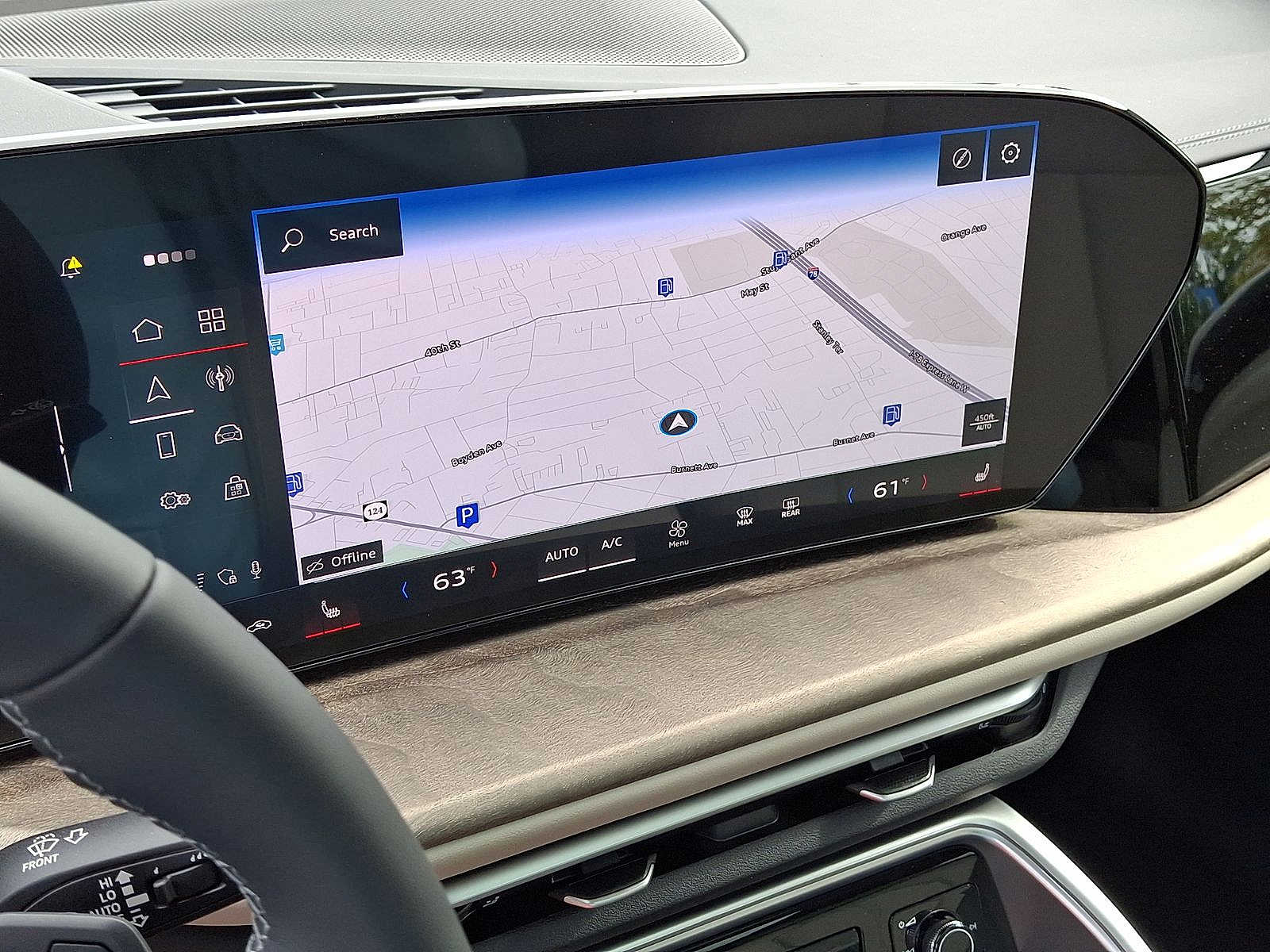 Thumbnail: 2025 Audi Q5 - 15