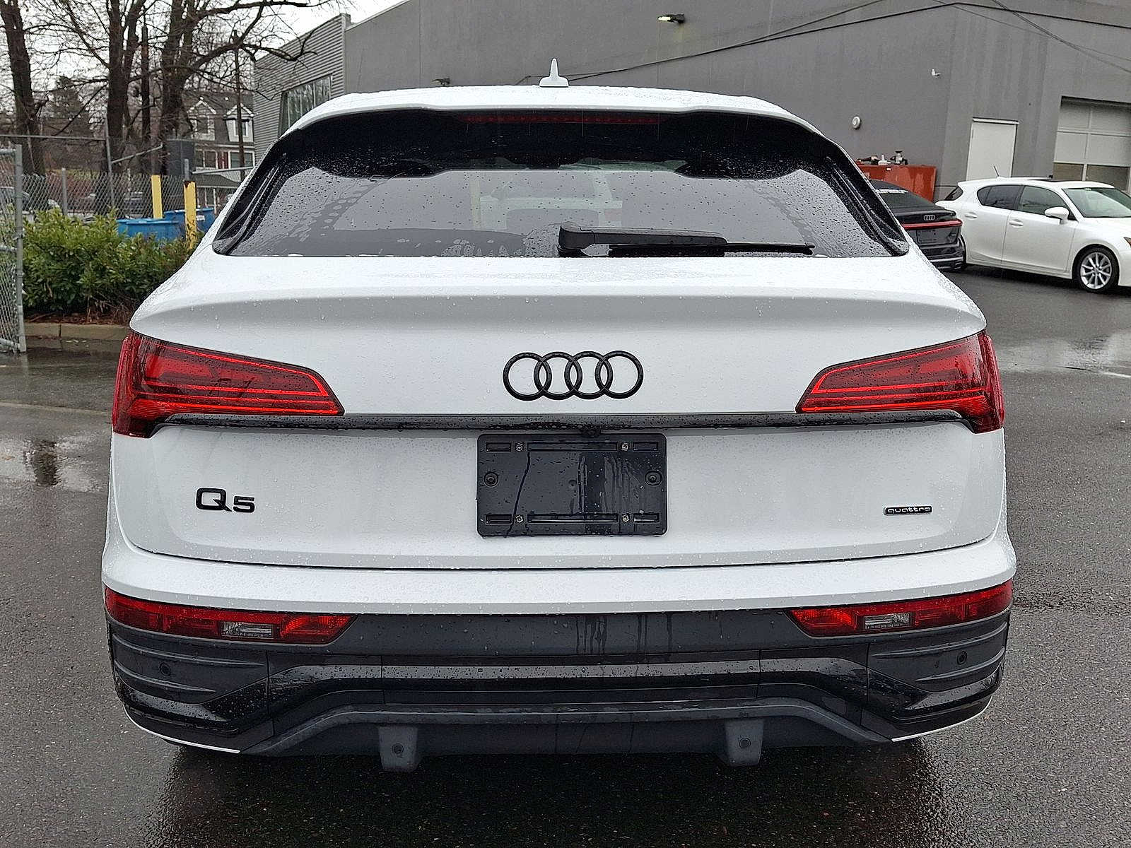 Thumbnail: 2023 Audi Q5 - 23