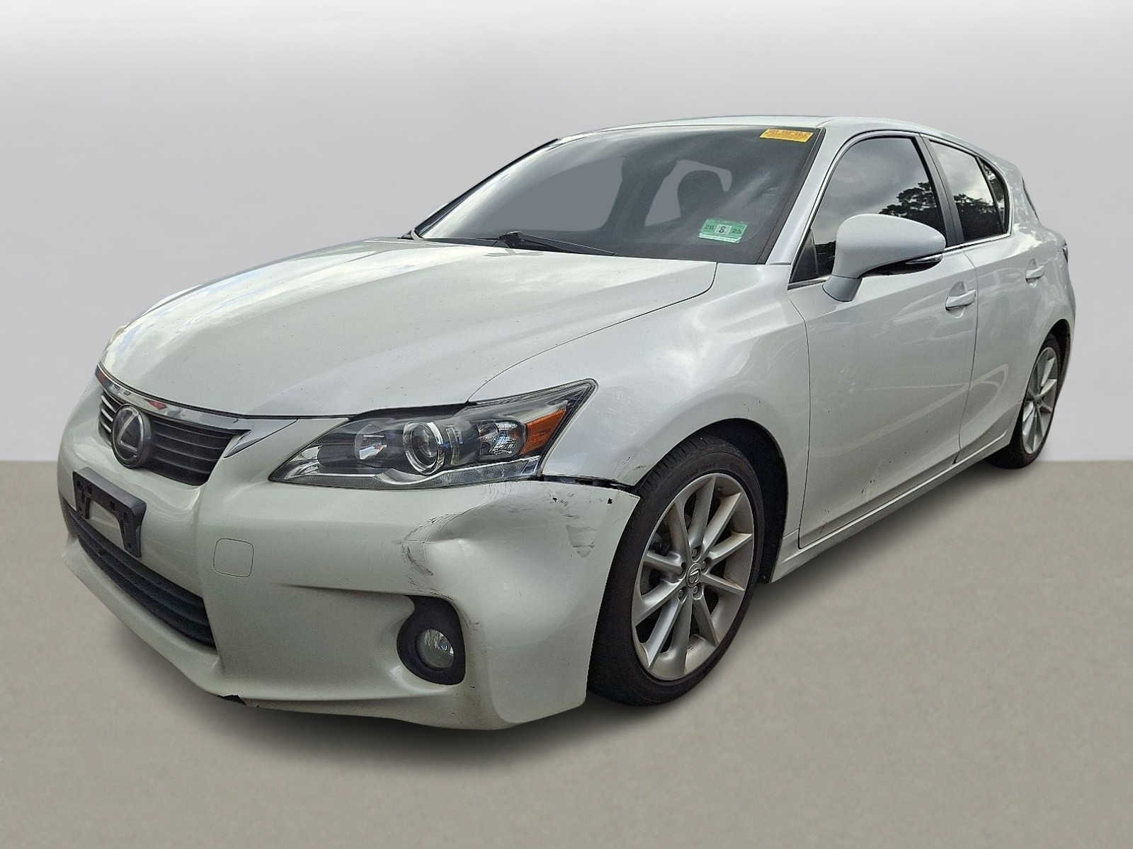 2013 Lexus CT 200h -
                  Maplewood, NJ