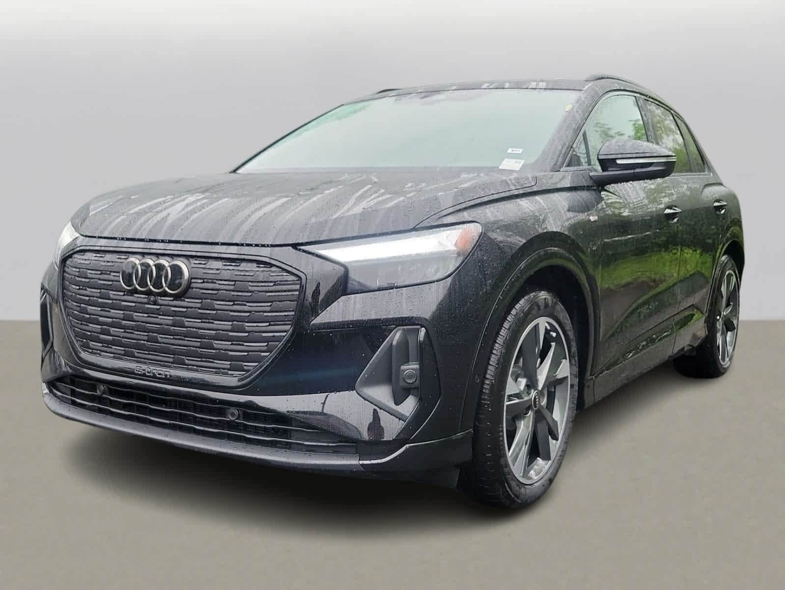 2024 Audi Q4 e-tron Premium Plus -
                Maplewood, NJ