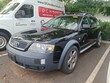 Audi allroad
