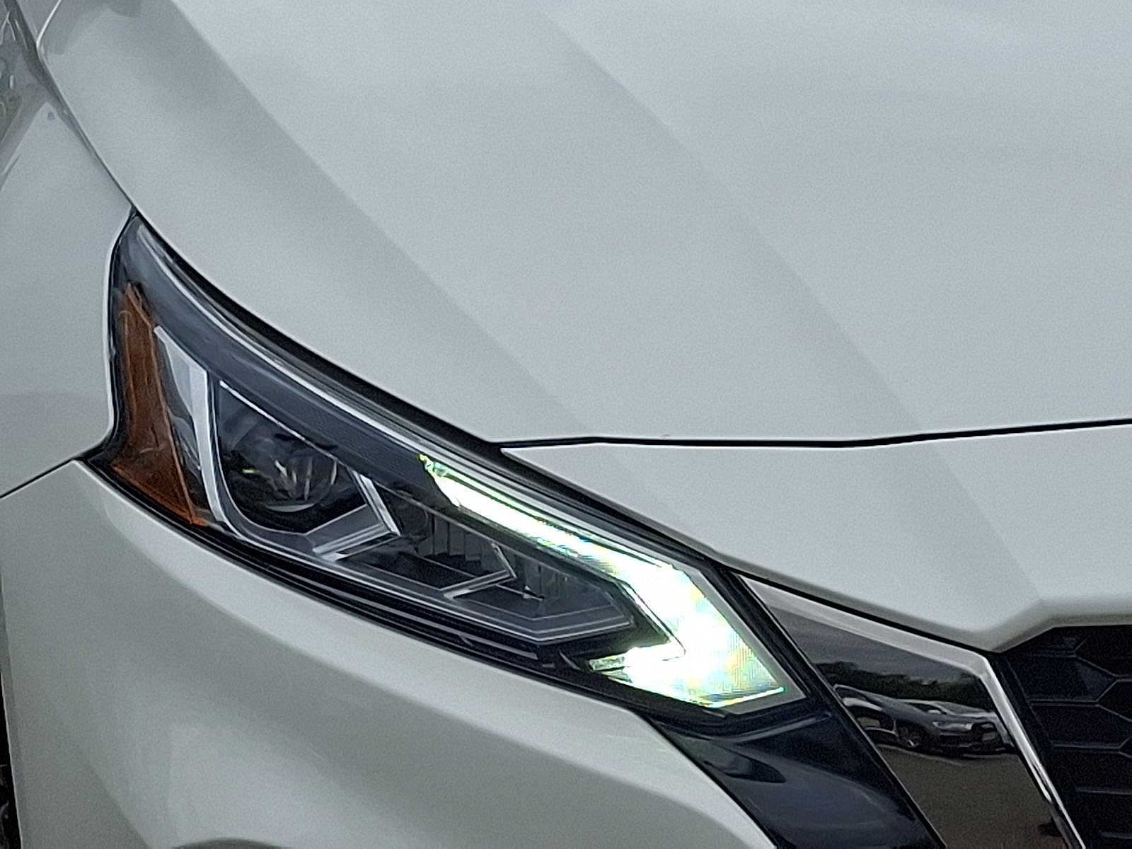 Thumbnail: 2020 Nissan Altima - 23