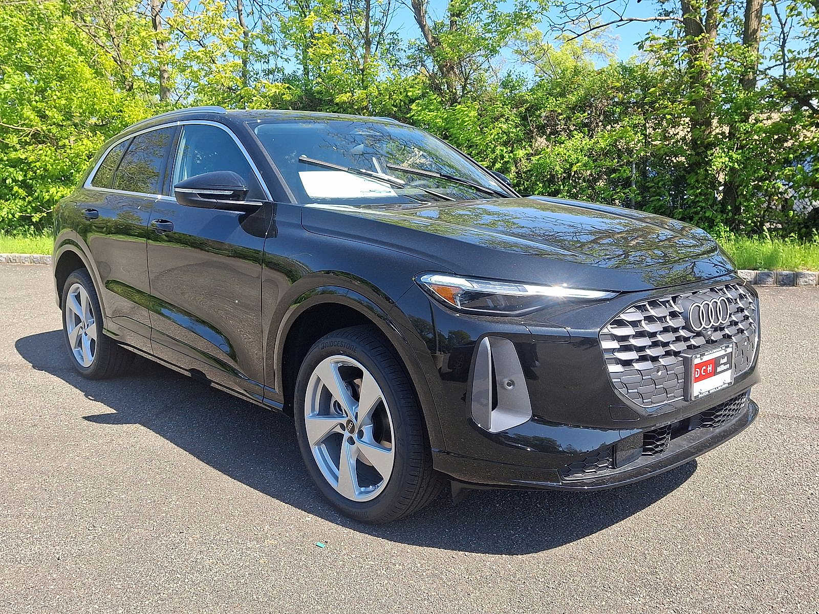 Thumbnail: 2026 Audi Q5 - 10