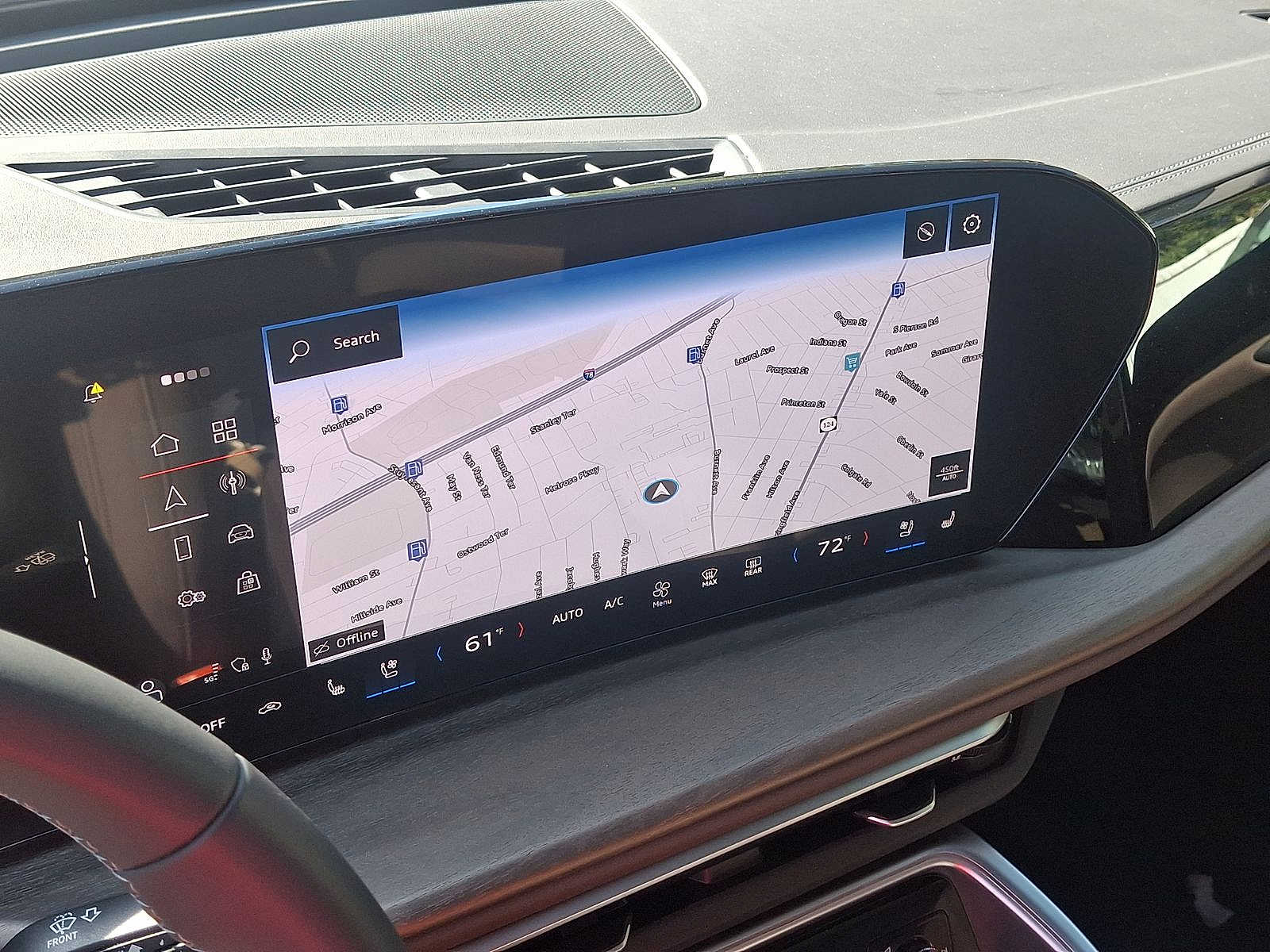 Thumbnail: 2025 Audi Q5 - 14