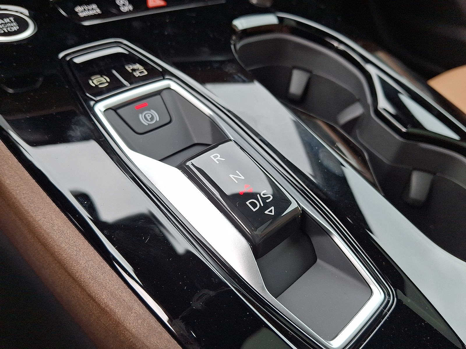 Thumbnail: 2025 Audi A5 - 14